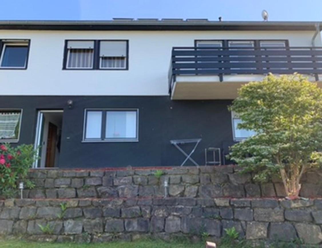 Ferienwohnung Schwarzwald Pforzheim Exterior photo