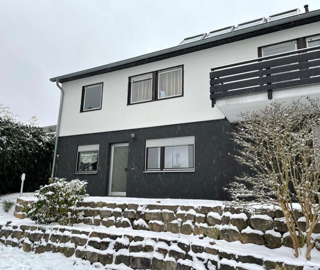 Ferienwohnung Schwarzwald Pforzheim Exterior photo